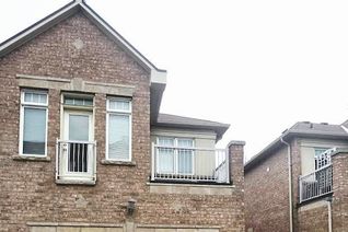 Freehold Townhouse for Sale, 2032 Lakeshore Rd W, Mississauga, ON