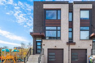 Duplex for Sale, 43 Wild Rose Gdns, Toronto, ON
