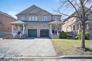 Semi-Detached House for Sale, 263 Pettigrew Trl, Milton, ON