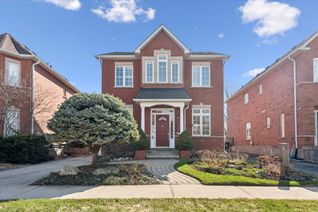 Property for Sale, 2484 Capilano Cres, Oakville, ON