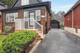 House for Sale, 101 Houghton Ave S, Hamilton, ON