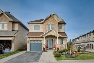House for Sale, 220 Mission Trail Cres, Kanata, ON