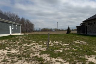 Land for Sale, 79 Deerfield Rd, South Huron, ON