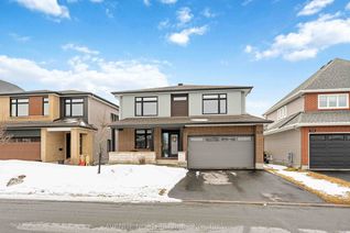 Detached House for Sale, 711 Moonflower Cres, Blossom Park - Airport and Area, ON