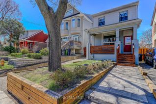 Property for Sale, 82 Redwood Ave, Toronto, ON