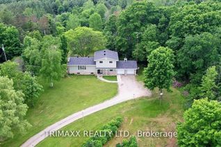 Sidesplit for Sale, 16668 Humber station Rd, Caledon, ON