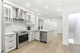 Duplex for Rent, 1297 Davenport Rd, Toronto, ON