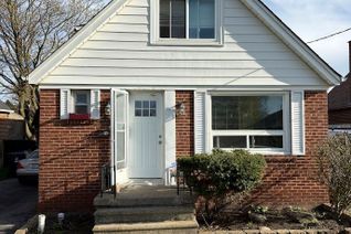 Detached House for Rent, 19 Westchester Rd, Toronto, ON