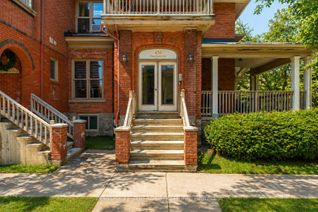 Apartment for Rent, 450 Maclaren St #10, Ottawa Centre, ON