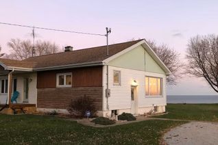 Property for Sale, 4578 Talbot Trl, Chatham-Kent, ON