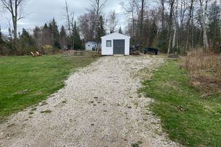 Land for Sale, 319 Tyendinaga Rd, Huron-Kinloss, ON
