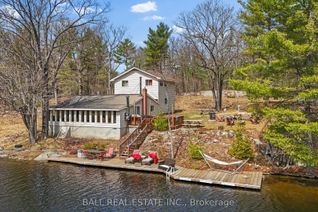 Detached House for Sale, 1089 Cedar Crest Ln, Frontenac, ON
