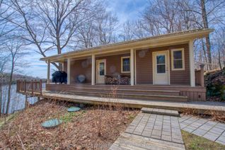 Detached House for Sale, 471 Stafford Ln, Frontenac, ON