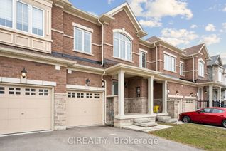 Townhouse for Sale, 357 Raymond Rd, Hamilton, ON