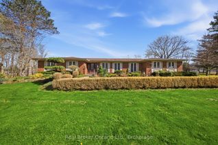 Property for Sale, 3 Meadowbrook Ct, Brant, ON