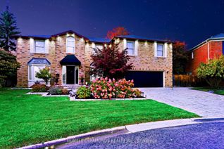 Property for Sale, 47 RIDGE POINT Dr, St. Catharines, ON