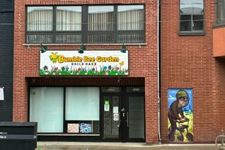 Apartment for Rent, 1277 DUNDAS St W #1, Toronto, ON
