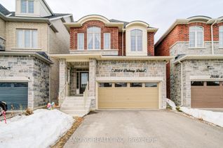 House for Sale, 2084 Duberry Dr, Pickering, ON