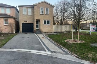 Property for Sale, 23 Drew Ct, Whitby, ON