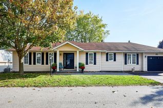 Bungalow for Sale, 91A Wilmot Trl, Clarington, ON