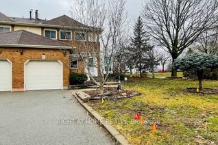 Property for Sale, 35 Davies Cres, Whitby, ON