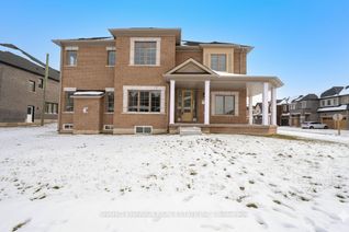 Detached House for Sale, 1109 Dent Ter, Milton, ON