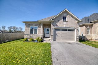 Bungalow for Sale, 914 Burwell St, Fort Erie, ON