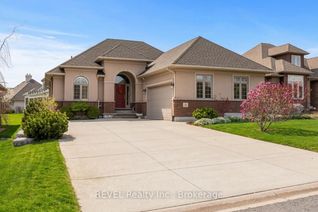 Bungalow for Sale, 32 Magnolia Ln, Welland, ON