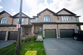 Townhouse for Sale, 1 Tom Brown Dr #7, Brant, ON