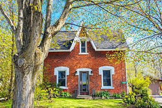 Detached House for Sale, 598323 2nd Line N/A W, Mulmur, ON