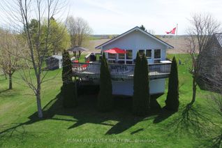 Property for Sale, 74156 Bluehaven Beach Dr, Bluewater, ON