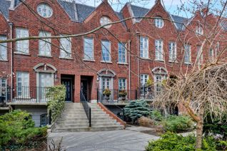 Townhouse for Sale, 184 Bedford Rd, Toronto, ON