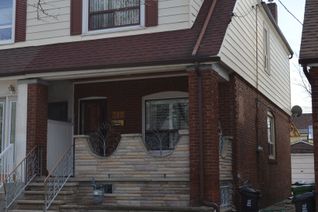 House for Sale, 517 Milverton Blvd, Toronto, ON