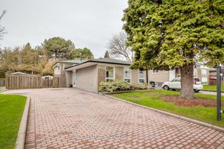Backsplit for Sale, 802 Modlin Rd, Pickering, ON