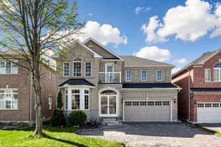 Property for Sale, 46 Gardenia Cres, Markham, ON