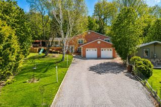 Detached House for Sale, 313 winnifred Dr, Georgina, ON