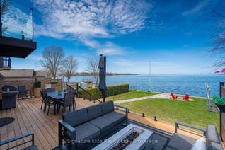 Detached House for Sale, 150 Woodfield Dr, Georgina, ON