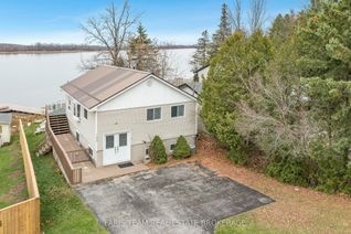 Detached House for Sale, 122 Mitchells Beach Rd, Tay, ON Detached House for Sale, 122 Mitchells Beach Rd, Tay, ON