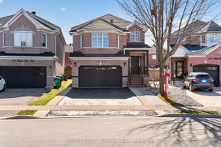 Property for Sale, 148 Binder Twine Trl, Brampton, ON