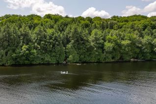 Vacant Residential Land for Sale, LOT 2 ESIG Ln, Lake of Bays, ON