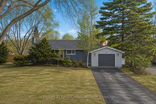 Detached House for Sale, 91 Biscay Rd, London North, ON