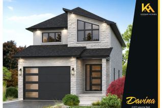 Detached House for Sale, 1320 HONEYWOOD Dr, London South, ON