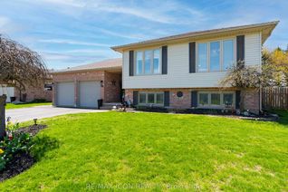 House for Sale, 61 Carleton Ct, Thames Centre, ON