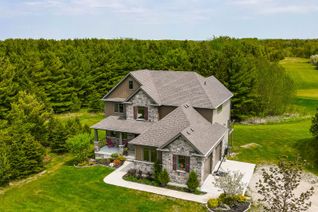 Detached House for Sale, 312015 Highway 6 N/A, West Grey, ON
