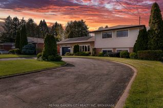 Sidesplit for Sale, 171 Lakeshore Rd, St. Catharines, ON