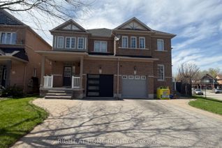 Semi-Detached House for Rent, 476 Mahogany Ct, Pickering, ON