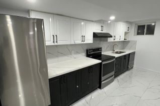 House for Rent, 46 Starry Cres #Basement, Toronto, ON