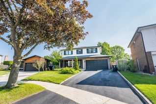 Property for Sale, 7 Chapais Cres, Toronto, ON