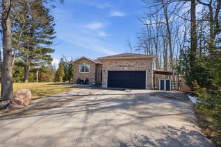 Bungalow for Sale, 8 Beaverdale Cres, Georgina, ON