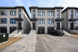 Property for Sale, 17 St Gaspar Ct, Toronto, ON